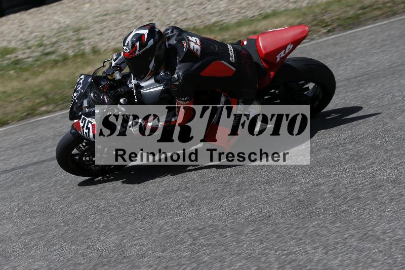 /18 05.06.2026  TZ Motorsport ADR/Gruppe rot/35
